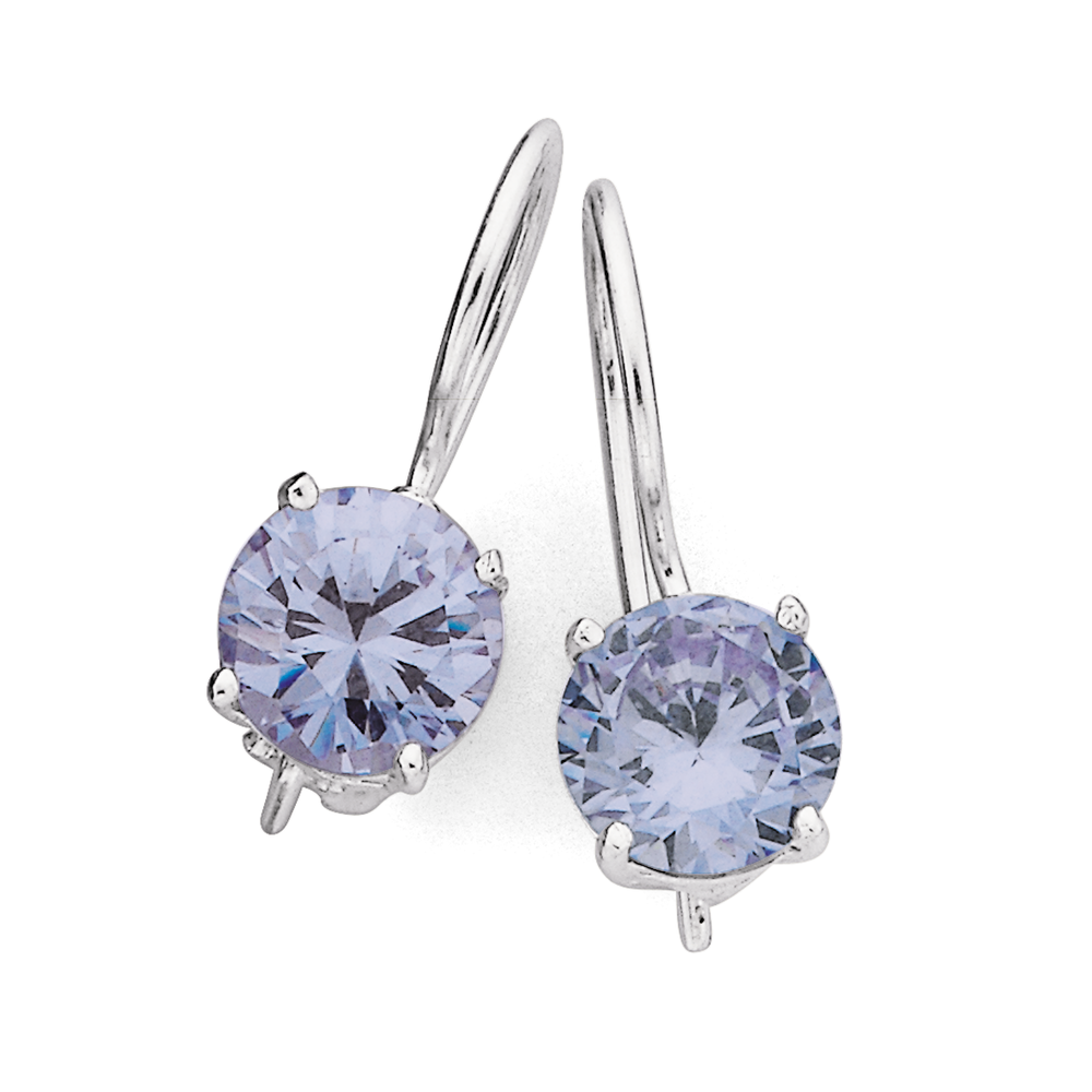Prouds sterling silver sales earrings