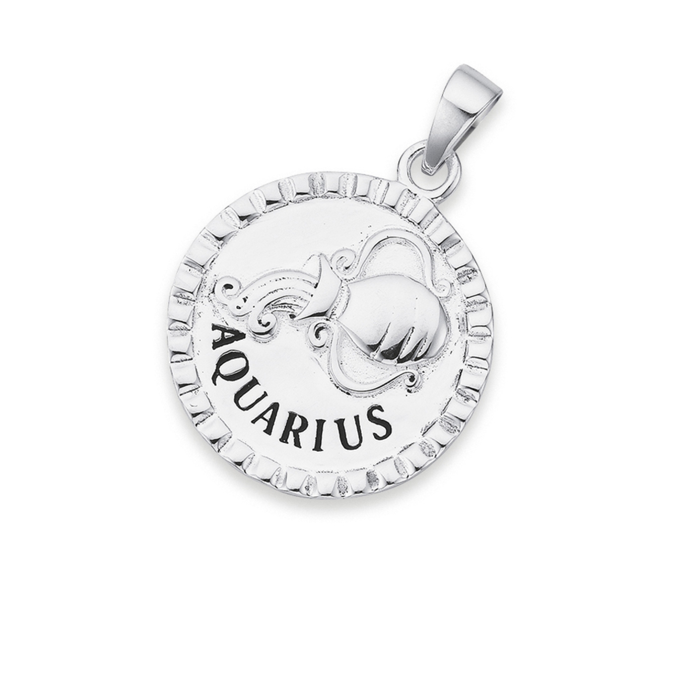 Prouds silver pendants Clearance