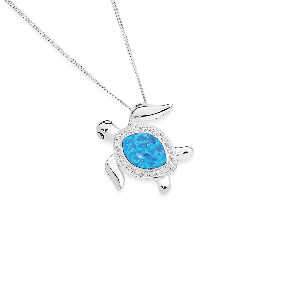 Prouds opal earrings deals