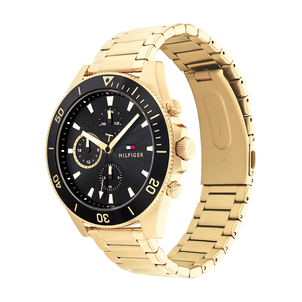 latest tommy hilfiger watches