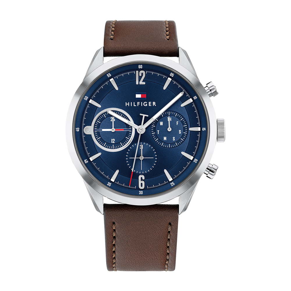 Tommy hilfiger watch prouds clearance