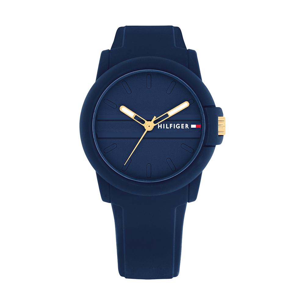 Tommy hilfiger watch prouds deals