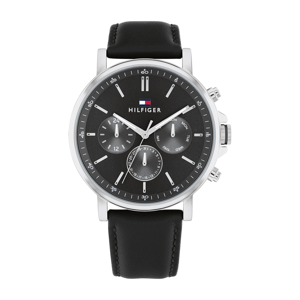Tommy hilfiger watch prouds deals