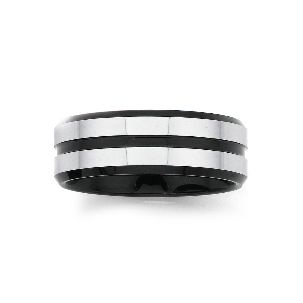 Mens wedding clearance bands prouds