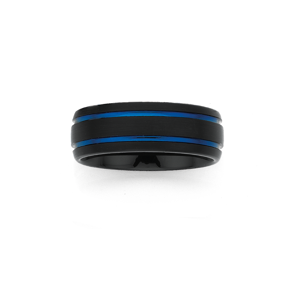 Tungsten rings prouds deals