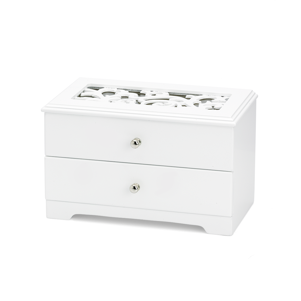 Jewellery Boxes Prouds